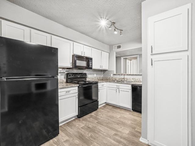 Apartment for rent in Lake Highlands, Dallas