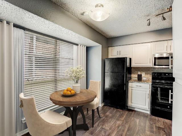 Apartment for rent in Lake Highlands, Dallas