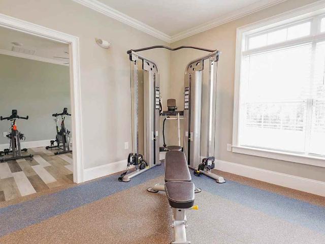 Apartment for rent in Greenville, South Carolina