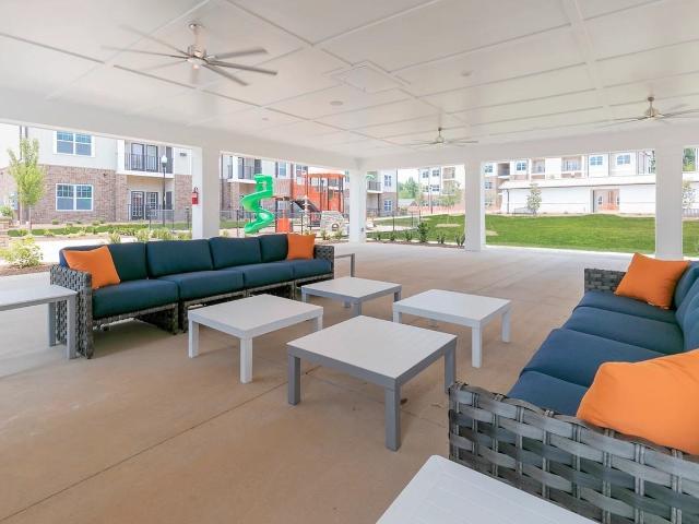 Apartment for rent in Greenville