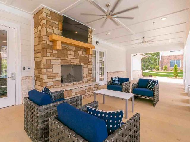 Apartment for rent in Greenville, South Carolina