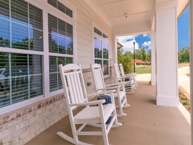 Apartment for rent in Greenville, South Carolina