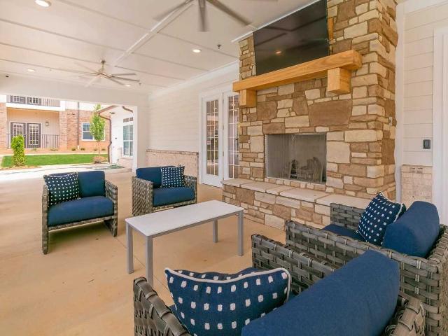 Apartment for rent in Greenville, Greenville County