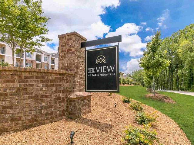 Apartment for rent in Greenville, South Carolina