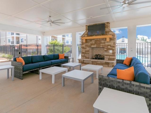 Apartment for rent in Greenville, South Carolina