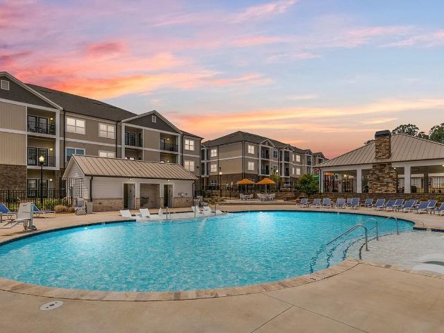 Apartment for rent in Greenville, South Carolina
