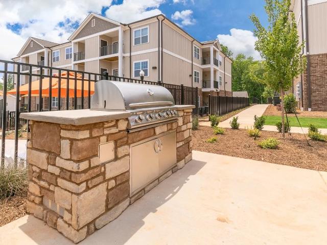 Apartment for rent in Greenville, South Carolina