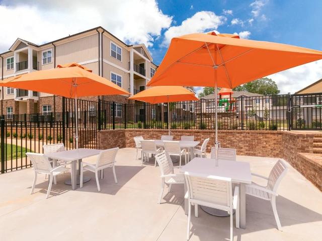 Apartment for rent in Greenville