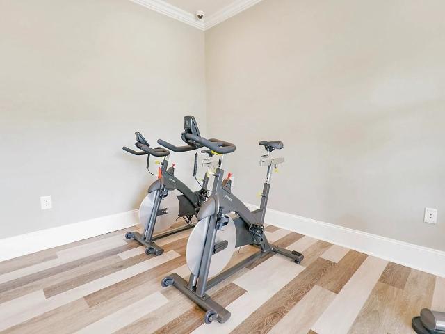 Apartment for rent in Greenville, South Carolina