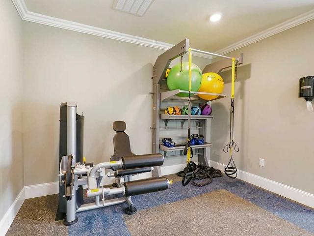 Apartment for rent in Greenville, South Carolina