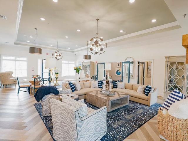 Apartment for rent in Greenville, Greenville County