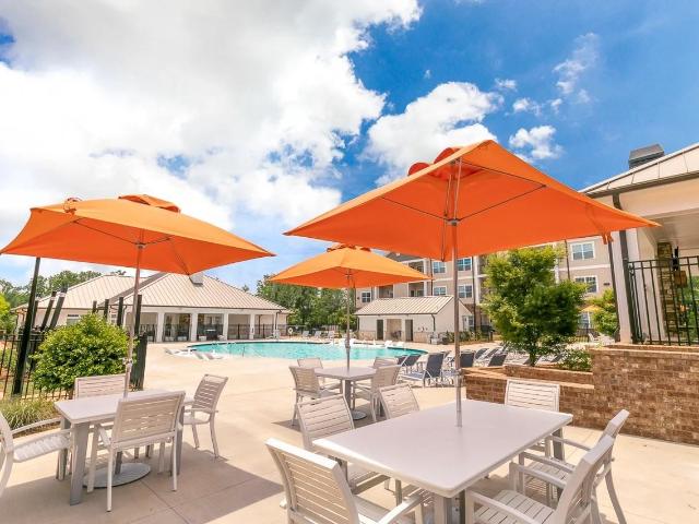 Apartment for rent in Greenville, South Carolina