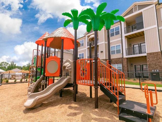 Apartment for rent in Greenville, South Carolina