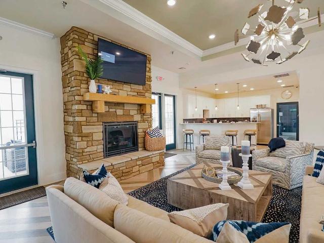 Apartment for rent in Greenville, South Carolina