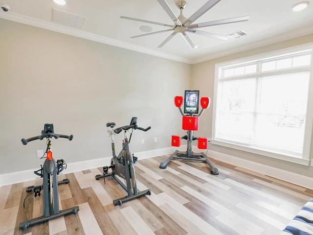 Apartment for rent in Greenville, South Carolina