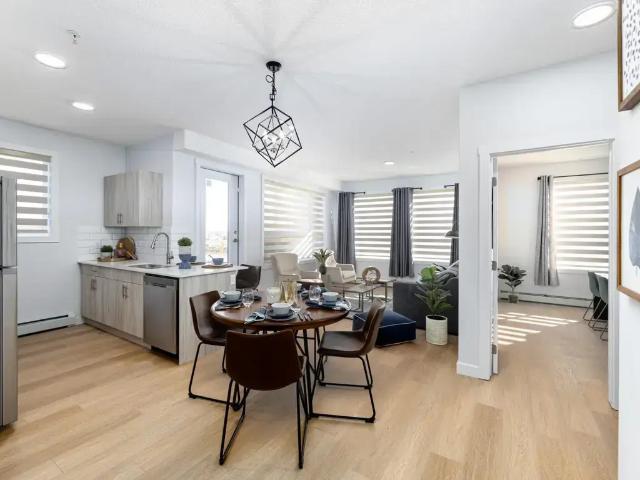 Apartment for rent in Wedgewood, Alberta