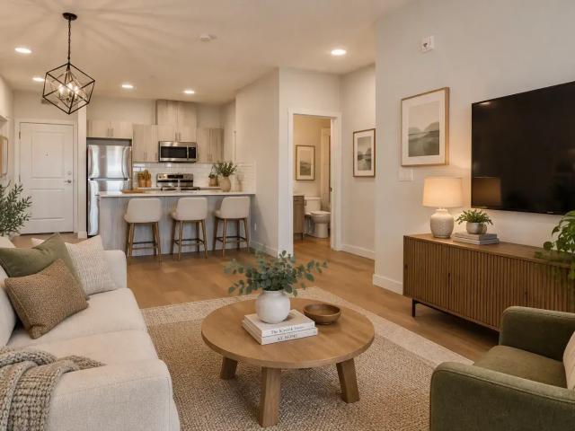 Apartment for rent in Secord, Edmonton