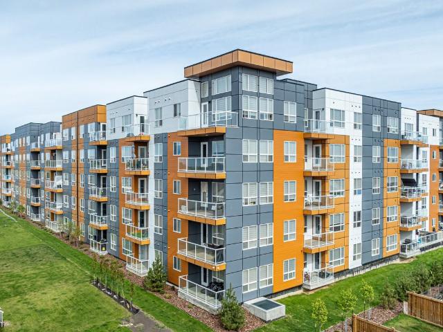 Apartment for rent in Wedgewood, Alberta