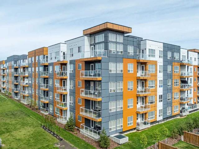 Apartment for rent in Wedgewood, Alberta