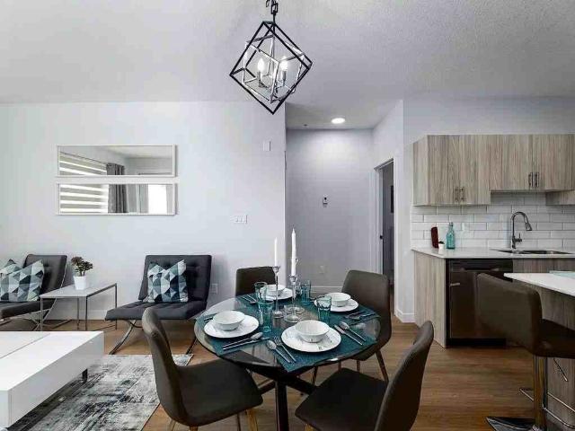 Apartment for rent in Wedgewood, Alberta