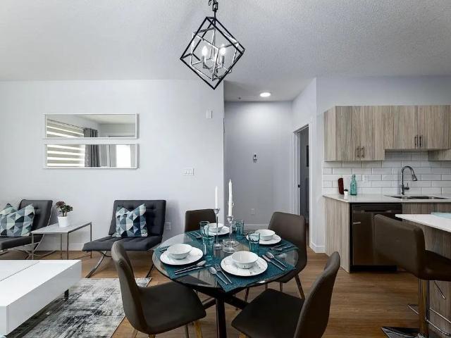Apartment for rent in Wedgewood, Alberta