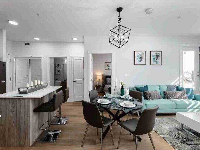 Apartment for rent in Secord, Edmonton