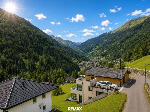 Wohnung kaufen in Landeck, Tirol