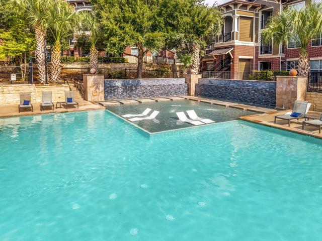 Apartment for rent in San Antonio, Bexar County