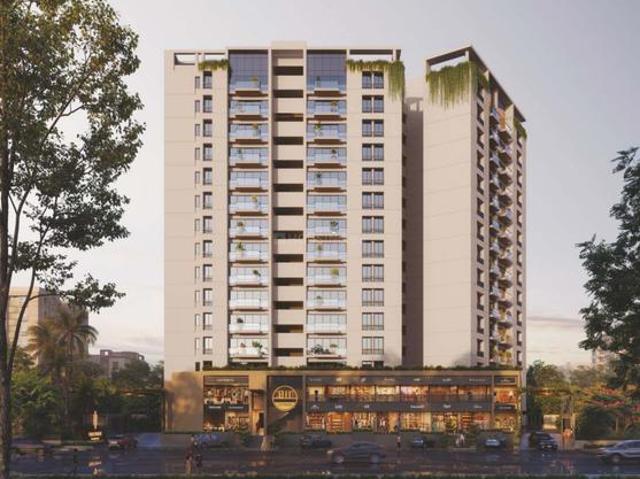 Flat for sale in Tilakwada, Gujarat