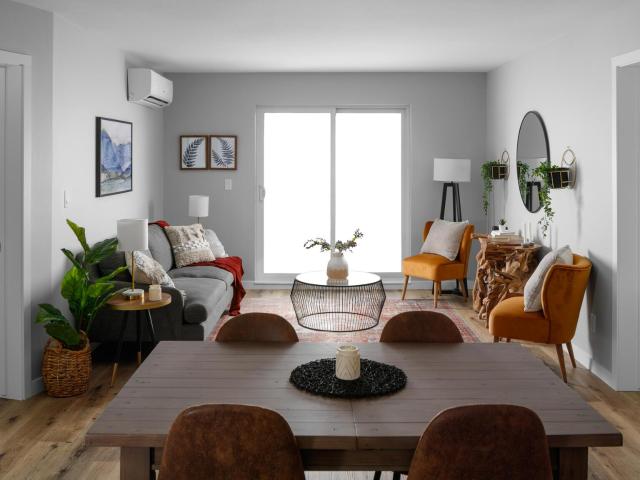 Apartment for rent in Kamloops, British Columbia