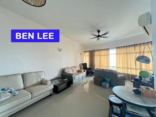 Condominium for sale in Petaling, Alam Impian