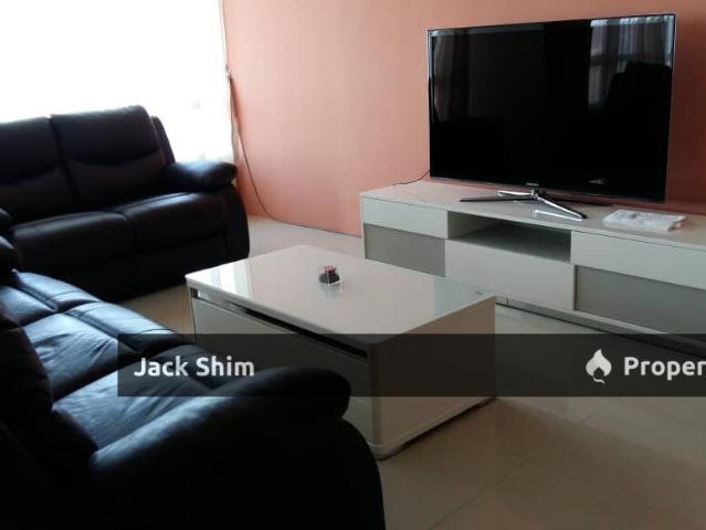 Condominium for sale in Bayan Lepas