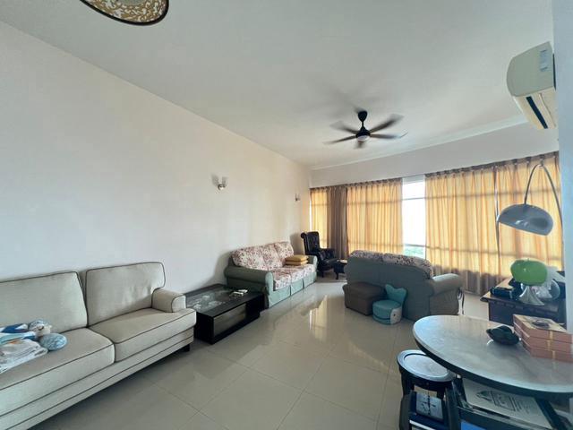Condominium for sale in Georgetown, Penang