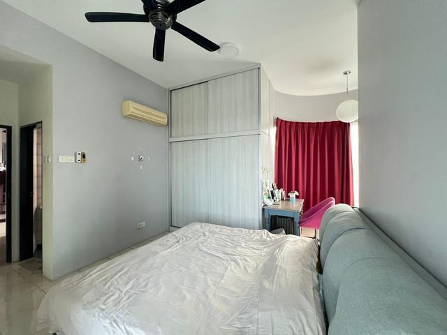 Condominium for rent in Georgetown, Penang