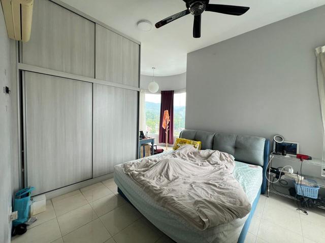 Condominium for rent in Petaling, Alam Impian