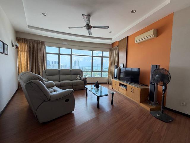 Condominium for sale in Georgetown, Penang