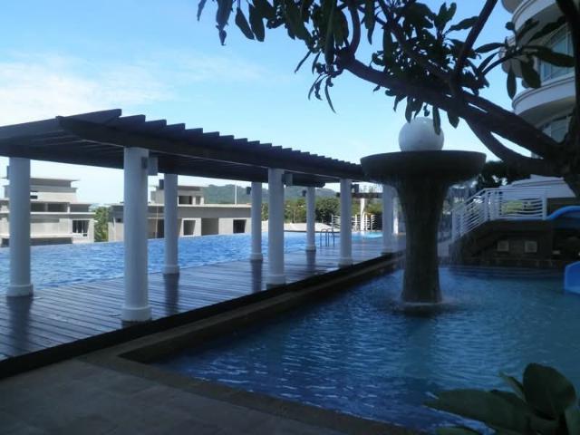 Apartment for rent in Timur Laut, George Town