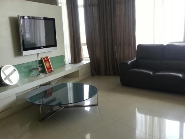 Apartment for rent in George Town, Negeri Pulau Pinang