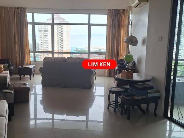 Condominium for sale in Georgetown, Penang