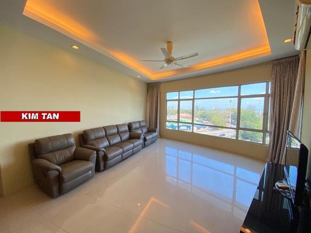 Condominium for rent in Georgetown, Penang