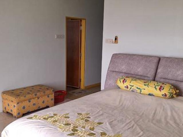 Condominium for rent in Georgetown, Penang
