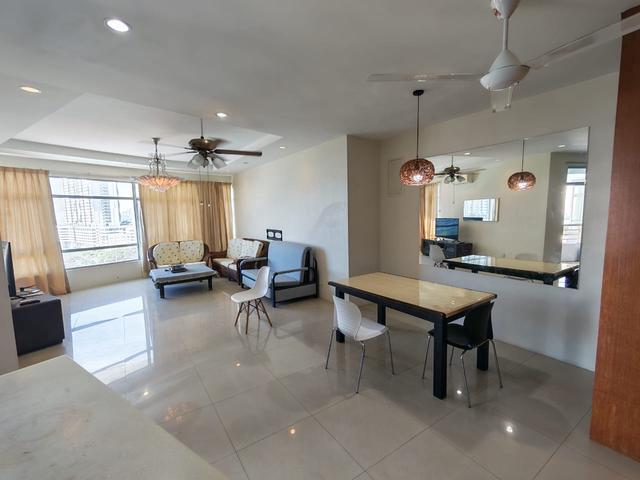 Condominium for rent in Timur Laut, George Town