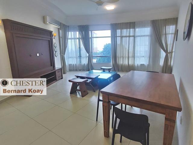 Condominium for rent in Georgetown, Penang