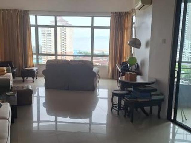 Condominium for sale in Georgetown, Penang