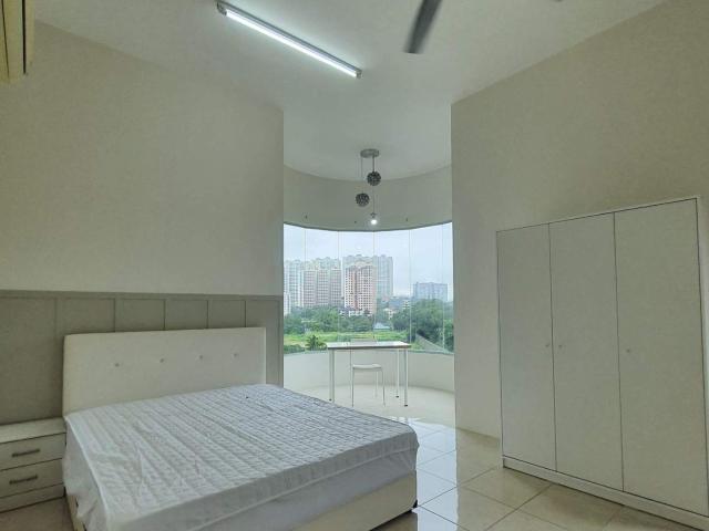 Room for rent in Mukim 13, Georgetown