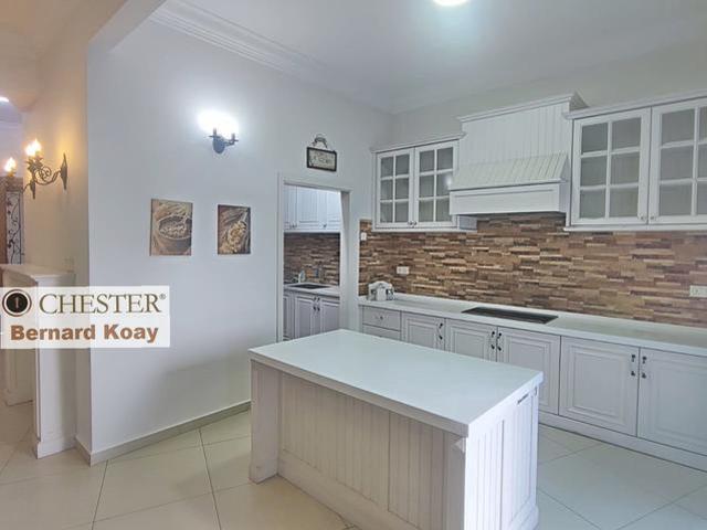 Condominium for sale in Timur Laut, George Town
