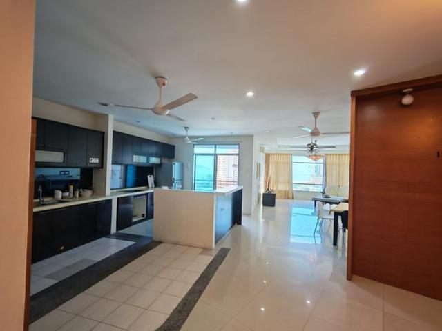 Condominium for rent in Georgetown, Penang