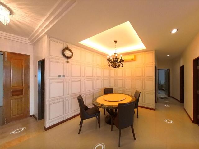 Apartment for rent in Jeti Baru, George Town