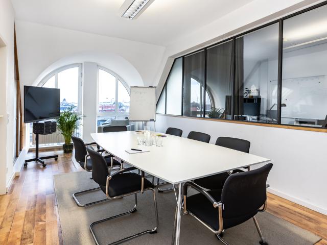 Büro mieten in Mitte, Berlin