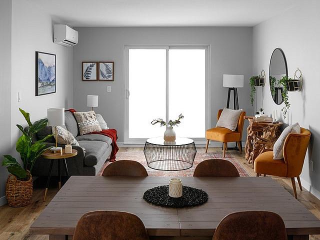 Apartment for rent in Kamloops, British Columbia
